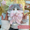 Móc Khóa Handmade Mèo Ghi Âm và Gấu Bông Ghi Lời - Quà Sinh Nhật Nữ, Bạn Gái 4