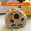 Móc Khóa Handmade Mèo Ghi Âm và Gấu Bông Ghi Lời - Quà Sinh Nhật Nữ, Bạn Gái 7
