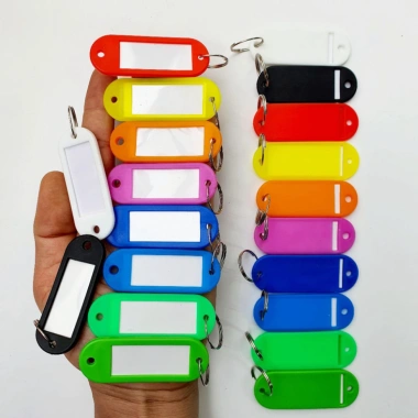 Móc khóa MK2: Thẻ tên, thẻ vali, vòng đeo tay, màu tùy chọn - 2.000 VND 6 Móc khóa MK2: Thẻ tên, thẻ vali, vòng đeo tay, màu tùy chọn - 2.000 VND 6