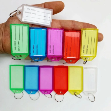 Móc khóa name tag aoli11 – Chọn màu MK1, Thẻ tên, Thẻ vali, Vòng đeo tay – 2.001₫ 5 Móc khóa name tag aoli11 – Chọn màu MK1, Thẻ tên, Thẻ vali, Vòng đeo tay – 2.001₫ 5