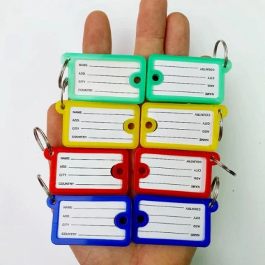 Móc khóa name tag aoli11 – Chọn màu MK1, Thẻ tên, Thẻ vali, Vòng đeo tay – 2.001₫ 6 Móc khóa name tag aoli11 – Chọn màu MK1, Thẻ tên, Thẻ vali, Vòng đeo tay – 2.001₫ 6