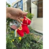 Móc khoá ngựa len, treo đồng tiền Xuân Bính Ngọ 2.026 - Giá 59.000₫ 10