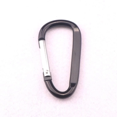 Móc Khóa Nhôm D Dẹp 6cm – Chiệu Tải Tốt, Nhôm Dày, Dùng Cho Ba Lô, Câu Cá, Lò Xo DIY Carabiner 8 Móc Khóa Nhôm D Dẹp 6cm – Chiệu Tải Tốt, Nhôm Dày, Dùng Cho Ba Lô, Câu Cá, Lò Xo DIY Carabiner 8