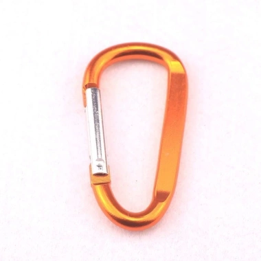 Móc Khóa Nhôm D Dẹp 6cm – Chiệu Tải Tốt, Nhôm Dày, Dùng Cho Ba Lô, Câu Cá, Lò Xo DIY Carabiner 10 Móc Khóa Nhôm D Dẹp 6cm – Chiệu Tải Tốt, Nhôm Dày, Dùng Cho Ba Lô, Câu Cá, Lò Xo DIY Carabiner 10