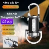 Móc khóa thông minh đa năng LED mini, đèn cảnh báo, sạc dự phòng - Giá 70.000 VND