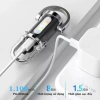Móc khóa thông minh đa năng LED mini, đèn cảnh báo, sạc dự phòng - Giá 70.000 VND 8