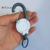 Móc khóa tự động MPJOW ngoài trời - Chống trộm, thu dây, kính thiên văn 7
