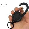 Móc khóa tự động MPJOW ngoài trời - Chống trộm, thu dây, kính thiên văn 9