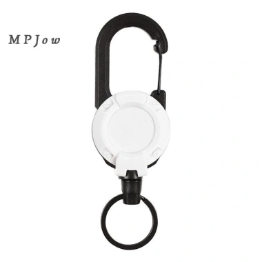 Móc khóa tự động MPJOW ngoài trời - Chống trộm, thu dây, kính thiên văn 10