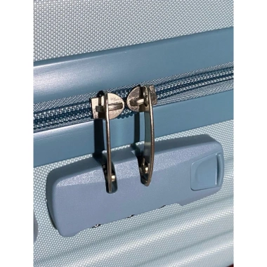 Móc khóa Vali khóa nổi - Thiết kế sang trọng, giảm giá 22% chỉ 14.000₫