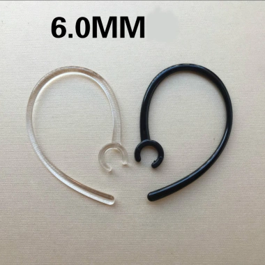 Móc tai cho tai nghe bluetooth 6mm & 8mm - Giá 9.900đ, giảm từ 12.870đ 2