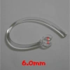 Móc tai cho tai nghe bluetooth 6mm & 8mm - Giá 9.900đ, giảm từ 12.870đ 4