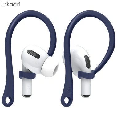 Móc Tai Chống Mất Đa Năng cho AirPods Pro 1-4 Earhook Thể Thao, Giá chỉ 35.796₫
