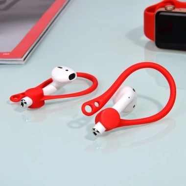Móc Tai Chống Mất Đa Năng cho AirPods Pro 1-4 Earhook Thể Thao, Giá chỉ 35.796₫