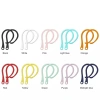 Móc Tai Chống Mất Đa Năng cho AirPods Pro 1-4 Earhook Thể Thao, Giá chỉ 35.796₫ 9