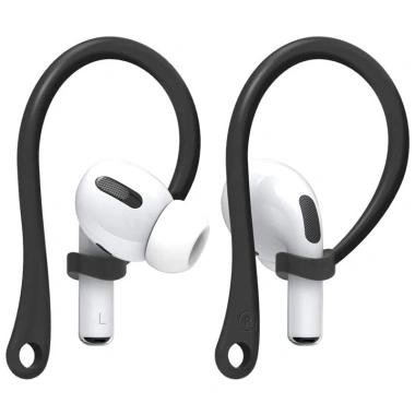 Móc Tai Chống Mất Đa Năng cho AirPods Pro 1-4 Earhook Thể Thao, Giá chỉ 35.796₫