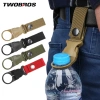 Móc treo bình nước nylon nhẹ, du lịch, cắm trại, thể thao, giảm còn 25.000đ