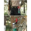 Móc treo bình nước nylon nhẹ, du lịch, cắm trại, thể thao, giảm còn 25.000đ 8