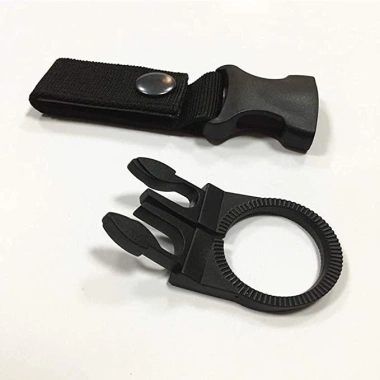 Móc treo bình nước nylon nhẹ, du lịch, cắm trại, thể thao, giảm còn 25.000đ 9 Móc treo bình nước nylon nhẹ, du lịch, cắm trại, thể thao, giảm còn 25.000đ 9