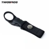 Móc treo bình nước nylon nhẹ, du lịch, cắm trại, thể thao, giảm còn 25.000đ 10