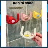 Móc treo đa năng dán tường tiện lợi, gọn gàng - Giá chỉ 15.999đ, nhận sỉ ngay