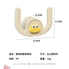 Móc treo đa năng dán tường tiện lợi, gọn gàng - Giá chỉ 15.999đ, nhận sỉ ngay 3
