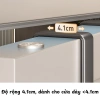 Móc treo đa năng HPS thép cacbon – treo túi xách, quần áo, đồ dùng tiện lợi, không khoan đục, giảm còn 40.000₫ 3