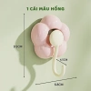 Móc Treo Đồ Dán Tường Dính Chắc Treo Quần Áo, Chìa Khóa, Giá 14.800₫ 10
