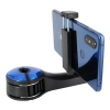 Móc treo đồ sau ghế xe hơi ô tô - kẹp điện thoại tiện lợi, giảm giá 49.000₫ 2