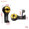 Móc treo đồ sau ghế xe hơi ô tô - kẹp điện thoại tiện lợi, giảm giá 49.000₫ 4
