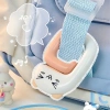 Móc treo Living C - Trang trí balo, túi xách hình thú cute, nhỏ gọn, gắn bàn, 32.000đ 6