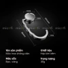 Móc Treo Micofi Đa Năng Gấp Gọn, Đặt Bàn, Gắn Cạnh, Không Dán, Chịu 5kg, Giá 40.000đ 9