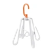 Móc treo phơi giày dép xếp gọn tiện lợi - Hàng cao cấp, giá ưu đãi 12.500₫ 6