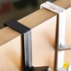 Móc treo quần áo đa năng gắn cửa, giá treo tiện ích, giá chỉ 15.000 VNĐ 6
