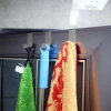 Móc treo quần áo, mũ, túi xách chữ Z kim loại - Giá chỉ 6.934 VND, giảm mạnh 9