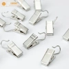 Móc Treo Rèm Dạng Kẹp Đa Năng - Kẹp Vải Treo Tường, Giá 9.500 VND Giảm Sốc 5