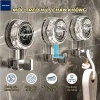 Móc treo tường hút chân không cho túi xách, ví, quần áo, chìa khóa, giảm còn 27.800₫