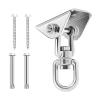 Móc võng hạng nặng Benytro - Phụ kiện xoay thép không gỉ, chịu lực 360, giá chỉ 180.950₫ 5