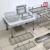 Móc Võng Inox 201 - Vòng bi chắc chắn, không gỉ, giá chỉ 38.000đ 3