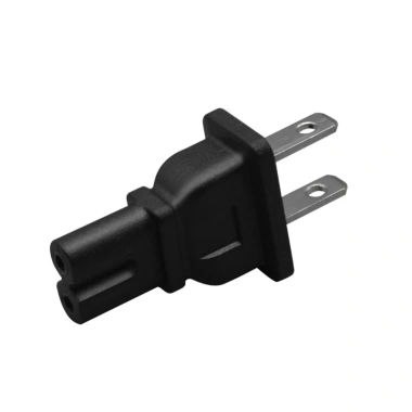 Mochocho US 2Pin Chuyển Đổi C5 C7 Bộ Dây Nguồn Laptop Sạc Giá ưu đãi 72.632 VND 5 Mochocho US 2Pin Chuyển Đổi C5 C7 Bộ Dây Nguồn Laptop Sạc Giá ưu đãi 72.632 VND 5