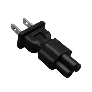 Mochocho US 2Pin Chuyển Đổi C5 C7 Bộ Dây Nguồn Laptop Sạc Giá ưu đãi 72.632 VND 6 Mochocho US 2Pin Chuyển Đổi C5 C7 Bộ Dây Nguồn Laptop Sạc Giá ưu đãi 72.632 VND 6