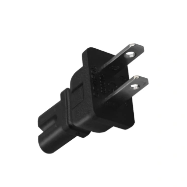 Mochocho US 2Pin Chuyển Đổi C5 C7 Bộ Dây Nguồn Laptop Sạc Giá ưu đãi 72.632 VND 9 Mochocho US 2Pin Chuyển Đổi C5 C7 Bộ Dây Nguồn Laptop Sạc Giá ưu đãi 72.632 VND 9