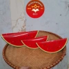 Model bánh chưng, bánh tét, giò dưa hấu, giỏ quà Tết – Giấy bìa dày, in màu sắc nét, chỉ 10.000₫ 9