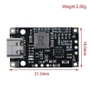 Module BMS Type-C Sạc Nhanh Pin Lithium-Ion 3.7V 2S/3S - Giá chỉ 28.000₫ 6