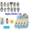 Mofusand Hippers Blindbox - Đế Đỡ & Trang Trí Điện Thoại Giá Rẻ 45.000 VNĐ 7
