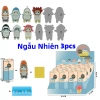 Mofusand Hippers Blindbox - Đế Đỡ & Trang Trí Điện Thoại Giá Rẻ 45.000 VNĐ 8