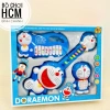 Mới Về Bộ Đồ Chơi Đàn Ghita Piano Organ Doremon Kitty Nhạc Cụ Cho Bé Thích Âm Nhạc Giá Ưu Đãi 169k