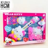 Mới Về Bộ Đồ Chơi Đàn Ghita Piano Organ Doremon Kitty Nhạc Cụ Cho Bé Thích Âm Nhạc Giá Ưu Đãi 169k 4