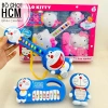 Mới Về Bộ Đồ Chơi Đàn Ghita Piano Organ Doremon Kitty Nhạc Cụ Cho Bé Thích Âm Nhạc Giá Ưu Đãi 169k 7
