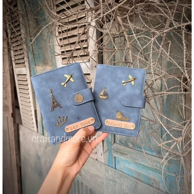 Mới Ví Hộ Chiếu Free Charm Khắc Tên Form Chắc Chắn Đường May Sắc Sảo Bền Kháng Nước Bụi Giá 180.000 5 Mới Ví Hộ Chiếu Free Charm Khắc Tên Form Chắc Chắn Đường May Sắc Sảo Bền Kháng Nước Bụi Giá 180.000 5